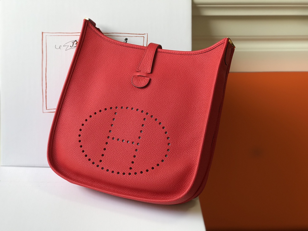 Hermes Evelyn Bags